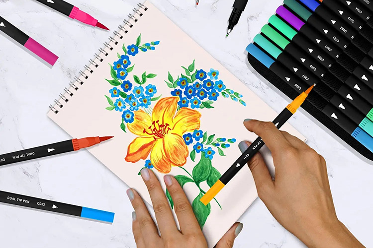 Apa itu Marker Pen?