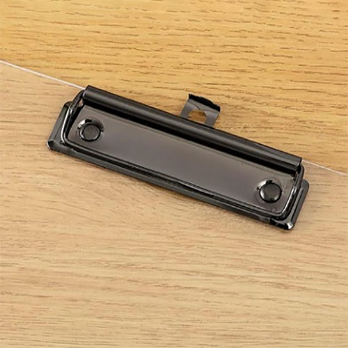 Apa yang Membuat Papan Klip Plastik Penting untuk Tempat Kerja Modern?