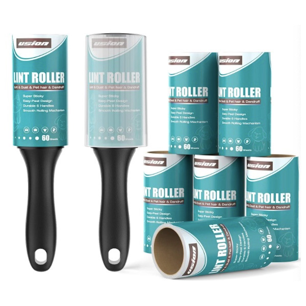 Lint Roller untuk Kucing dan Anjing