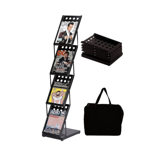 Rak Kantor Katalog Sastra
